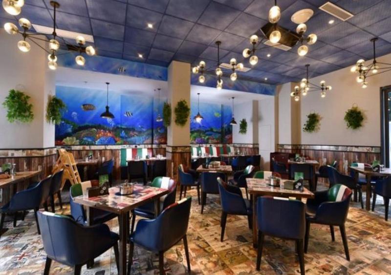 Days Inn Business Place Bagu Chongqing Exteriör bild